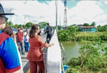 GMA: Iloilo’s flood control ‘backbone of progress’