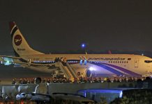 Hijacking foiled on Bangladesh-Dubai flight, suspect killed