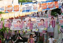 ‘LAWFUL PROPAGANDA’: Comelec presses for ‘fair election campaign’
