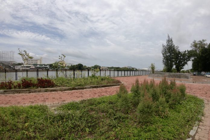 Iloilo Esplanade 5