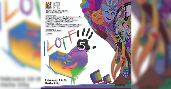 Iloilo Theater Festival