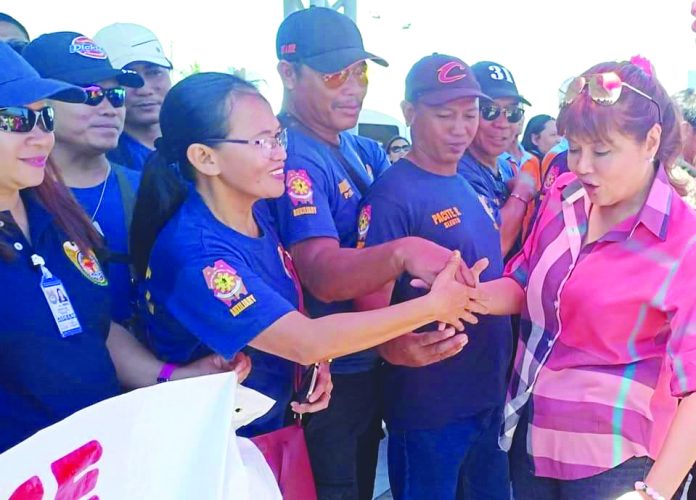 Imee Marcos