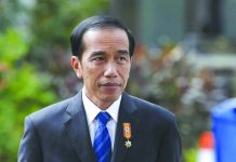 Indonesian president vows $30 billion transfer to villages if re-elected