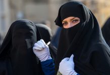 I did it for my daughter, says woman arrested for headscarf protest in Iran