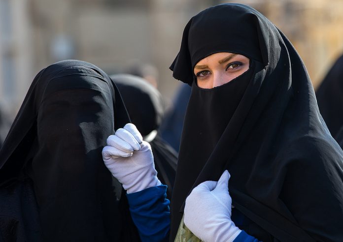 Iran’s Islamic Revolution