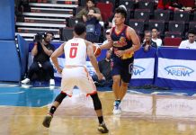 Rain or Shine rallies past Northport in PBA PH Cup
