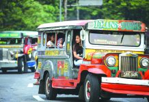Bacolod’s ‘Libre Sakay’ eases hassle for healthcare, essential workers