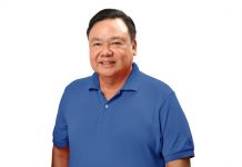 MAJORITY FOR TREÑAS: Survey shows 64.2% for Jerry, 23.3% for Joe