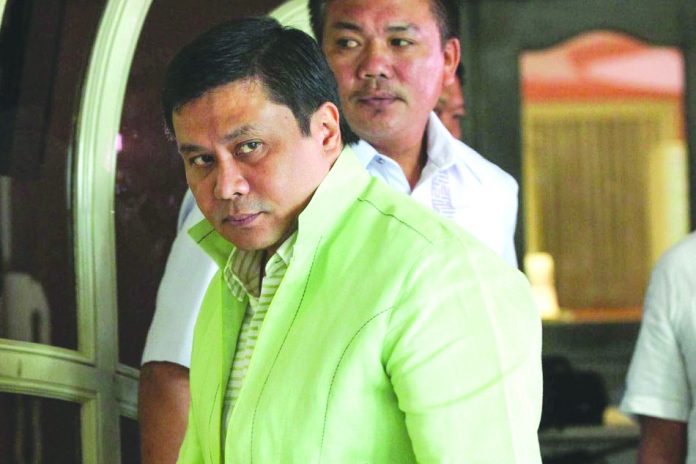 Jinggoy Estrada