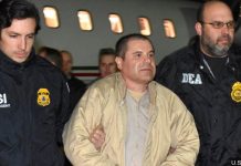 Drug lord ‘El Chapo’ convicted by US jury