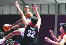 Gilas āto do everythingā to have Clarkson in FIBA