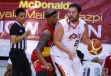 Ilonggo center Bono signs with TNT Katropa