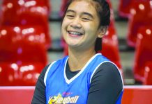 Bacolod Tay Tung spikers set sights on Batang Pinoy crown