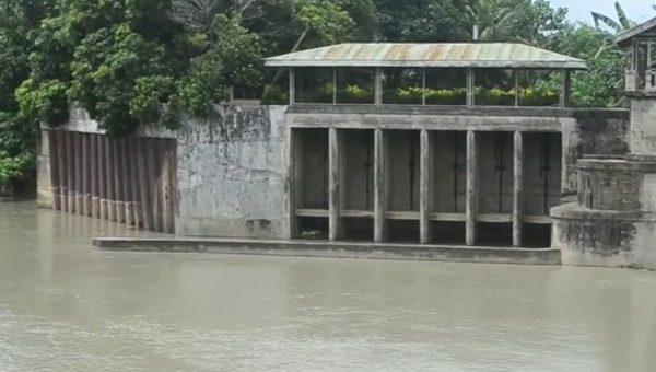 Maasin Dam