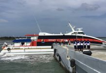 PAL introduces new Aklan-Boracay air-to-sea connection