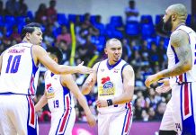 ‘Sense of urgency’ dawns on Magnolia Hotshots