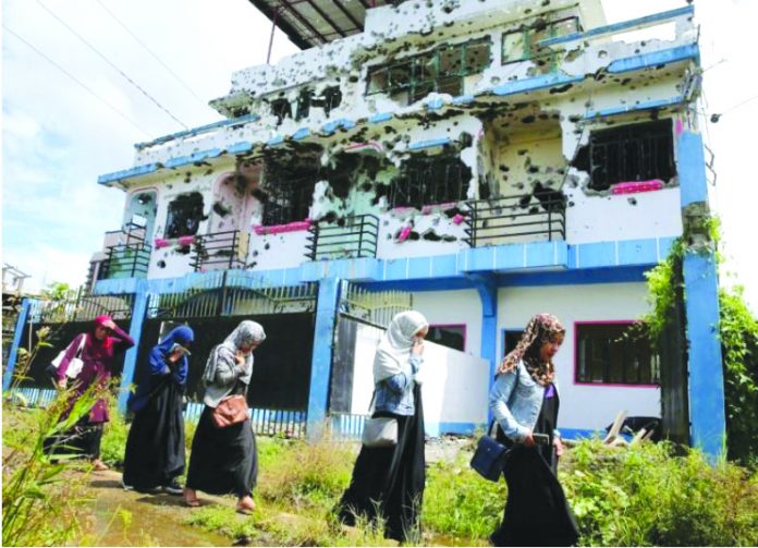 Marawi City