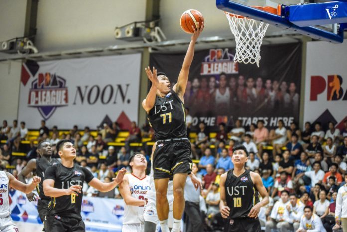 Mark Nonoy
