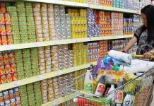 P5 hike in canned goods, hygiene product sought