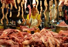 Over 26 kilos of ‘hot meat’ seized