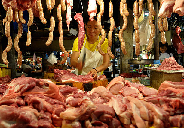 Meat Market