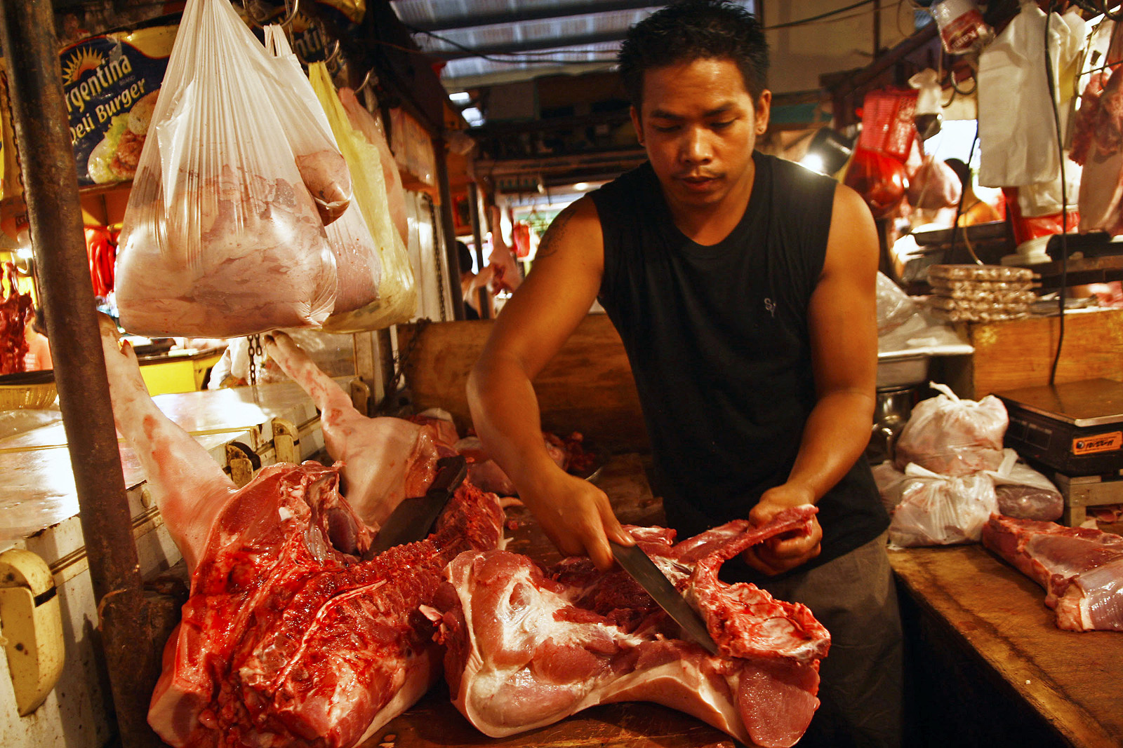 ‘Import ban on fresh produce from ASFhit countries stays’