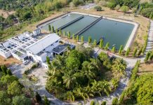 Low water pressure; MIWD alerts consumers