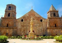 Miag-ao’s 119 barangays ‘drug cleared’