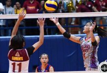 Lady Chiefs force do-or-die in NCAA Game 2