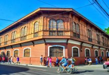 Museum of PH economic history opens in Iloilo City