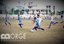 Iloilo clinches WVRAA meet football crown