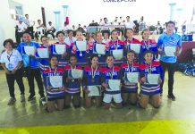 Negros girl spikers WVRAA volley champs