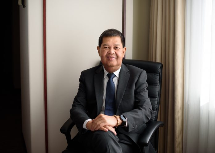 Nestor Espenilla Jr.