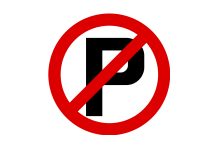 No parking on Lacson St. from 7 a.m. to 7 p.m. – SP