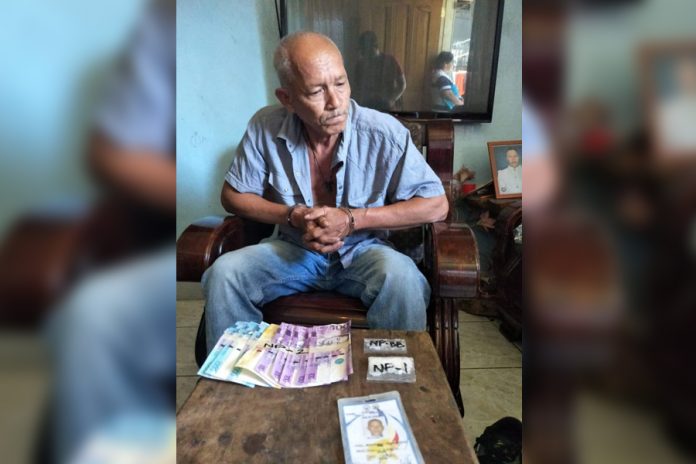 Norberto Prevendido