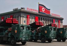 ‘North Korea unlikely to give up all nuclear weapons’
