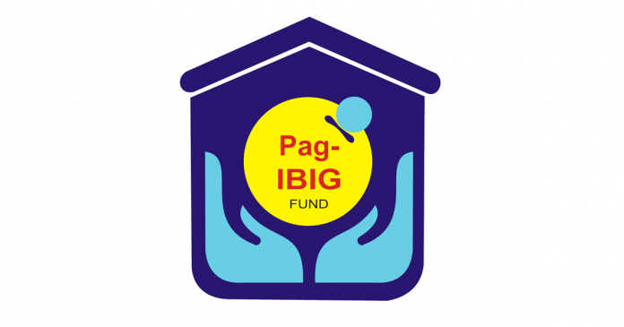 Pag-IBIG Fund