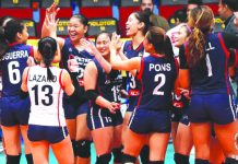 Petron disposes Sta. Lucia in PH Superliga