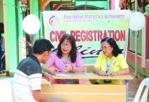Register correct birth infos, Aklanons urged