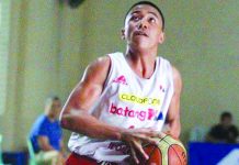 NBTC REGION 6 FINALS: Sta. Clarita edges Hercor College
