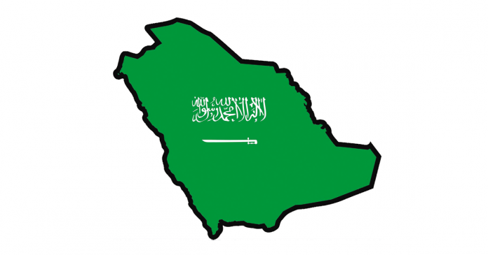 Saudi Arabia