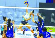 Foton prevails over United VC in PH Superliga opener