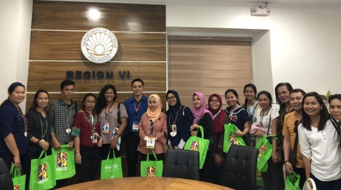 Southeast Asia Ministers of Education Organization