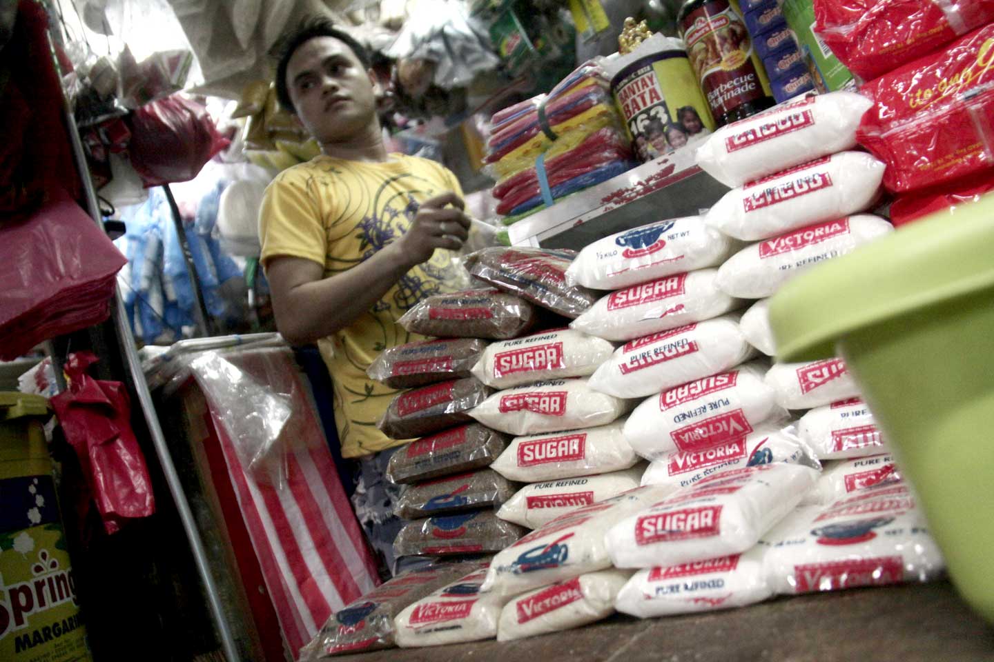 DA, DTI to monitor sugar prices