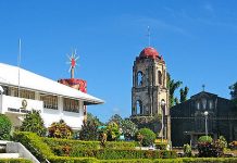 Tubungan ‘best performing’ LGU in solid waste mgt