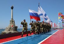 US senators to try again to pass Russia sanctions bill
