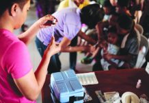 Measles vaccination: More volunteer nurses can help, says PHO chief