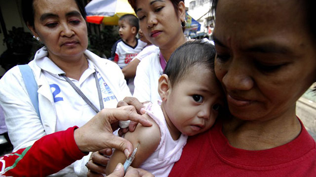 Vaccine
