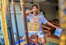 DOH: ‘Please be careful with your heart’