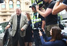 Vatican treasurer convicted of sexually abusing 13-year-old boys